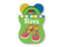 Slová Roger Priddy