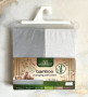 Poťah na prebaľovací pult Bamboo 2 ks 50 x 70/80 cm Babymatex