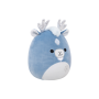 Squishmallows Kirin so snehovou vločkou - Polaris