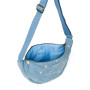 Denim Adult Fanny kabelka Studio Noos