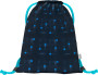 Vrecko Minecraft Blue Axe Baagl