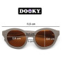 Slnečné okuliare Miffy 6 - 36 mesiacov Dooky