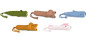 Detská baterka Rabbit and Friends