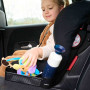 Cestovný organizér Seat Storage Buddy Dooky