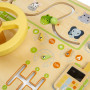 Activity board Džungľa Bigjigs Toys