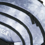 Set 3 Skate NASA Grey: batoh, peračník, sáčok Baagl