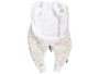 Spací vak s nožičkami 80 cm