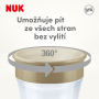 Hrnček Magic Cup 360° 230 ml Nuk