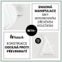 Drevená stolička Beta+ B Hauck