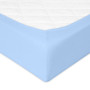 Prestieradlo jersey s gumou 70 x 140 cm BabyMatex