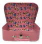 Kufrík 30 cm Herlitz Páv