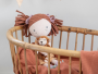 Bábika Sophia 35 cm Little Dutch