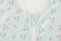Letný spací vak Tencel Liebmich Träumeland 90 cm