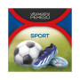 Vedomostné pexeso - Sport Albi