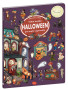Veľká knižka Halloween pre malých rozprávačov