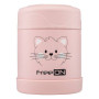 Termoska na jedlo 350 ml Freeon