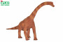 Figúrka Dino Brachiosaurus 30 cm