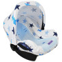 Poťah na autosedačku Seat Dooky Cover 0 m+