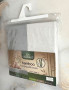 Poťah na prebaľovací pult Bamboo 2 ks 50 x 70/80 cm Babymatex