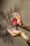 Sprchový gél Geranium 200 ml Nobilis Tilia