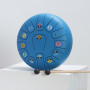 Tongue drum 25 cm Vilac