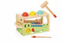 Zatĺkačka a xylofón Krokodíl 2Kids Toys