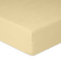 Prestieradlo froté s gumou Classic 60 x 120 cm Babymatex
