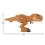 Jurský svet figúrka dinosaura Action T-Rex