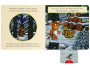 Gruffalinka Tlač, ťahaj, posúvaj Julia Donaldson, Axel Scheffler