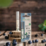Bio Hydratačné sérum na pery Čučoriedka 7 ml Saloos