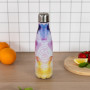 Termofľaša s kovovým viečkom 500 ml Baagl
