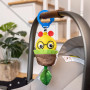 Hračka s hrkálkou naťahovacia na C krúžku Cal-a-Puller™ 0 m+ Baby Einstein