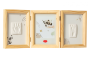 Double Frame Wooden Tiny Creations