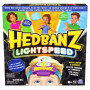Spoločenská hra Hedbanz lightspeed