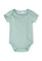 Dojčenské body unisex 5pack Minoti