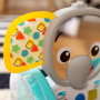 Hračka hudobná interaktívna Chase & Tap Earl™ 6 m+ Baby Einstein