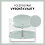 Polstrovanie Select na stoličky Hauck