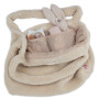 Taška Mom Bag Teddy Lodger