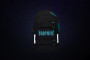 Školský batoh Skate Fortnite Blue GRS Baagl