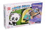 Interaktívny set minimani Panda