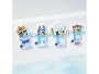 Bluey puzzle vodolepky do vane Toomies