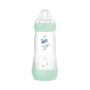 Detská antikoliková fľaša Perfect Start 320 ml Mam