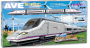 Pequetren RENFE AVE S-102