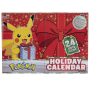 Adventný kalendár Pokémon 2