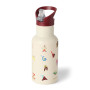 Nerezová fľaša na nápoj Small 350 ml Studio Noos