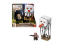 Minecraft movie akčná figúrka blast attack ghast 25 cm