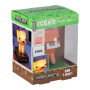 Icon Light Minecraft Líška
