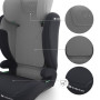 Autosedačka i-Spark 2 Plus i-Size (100-150 cm) Kinderkraft