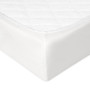 Nepremokavé prestieradlo jersey 60 x 120 cm Babymatex