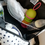 Prebaľovacia taška Urban Baby on Board
